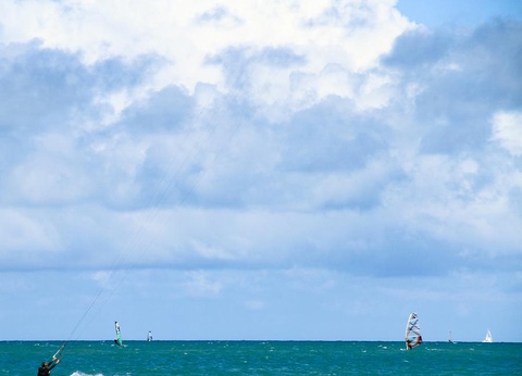 Villaggio Camping Capo Vieste, 3* - 80