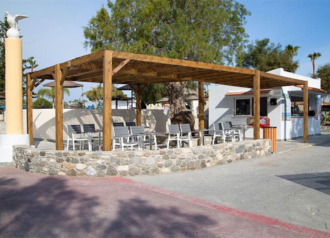 Hôtel Atlantis Beach Hotel 4* - 11