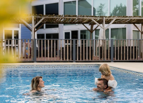 Camping La Pointe du Médoc, 4* - 13