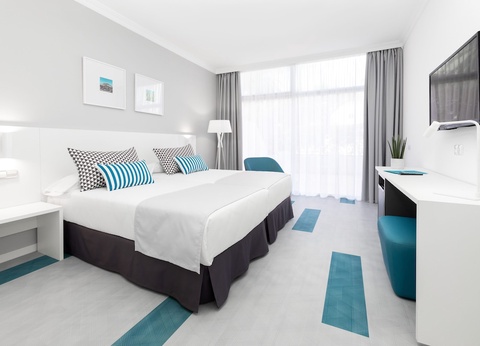 Hôtel BlueSea Interpalace 4* - 19