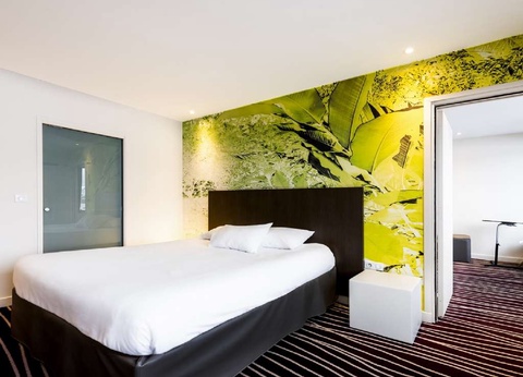 Séjour bien être dans un espace aquatique près d'Annecy 3* - 20