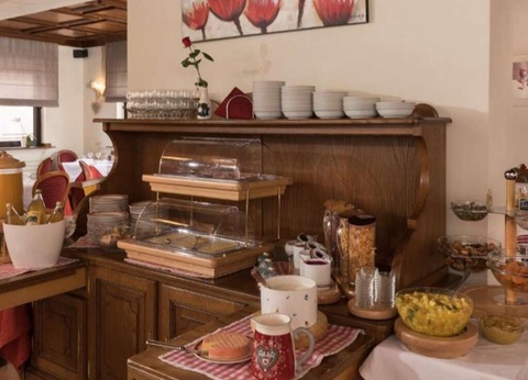 Week-end détente entre Colmar et les Vosges - 3* - 27