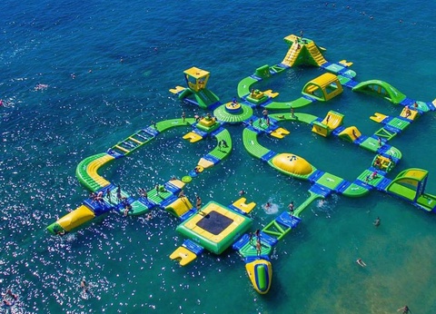 Camping du Lac de Moselotte, 4* - 116