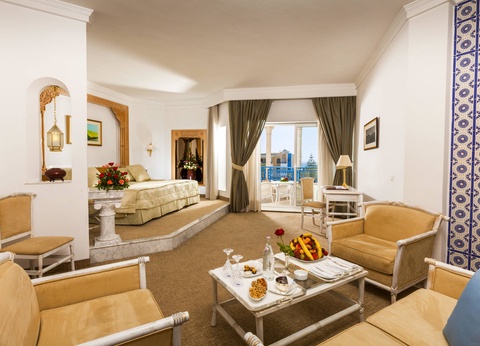 Hôtel Hasdrubal Thalassa & Spa Yasmine Hammamet 5* - 3