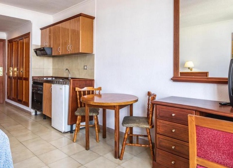 Hôtel Be Smart Florida Plaza 3* - 3