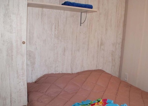 Montana Parc - Oasis Village - Coeur de l'estérel, 5* - 149