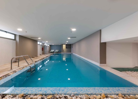 Hôtel Akti Palace 5* - 12