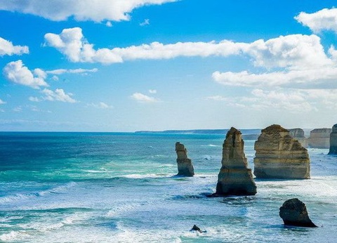 CIRCUIT MOSAIQUE AUSTRALIENNE ET OUVERTURE SUR LE SUD - 2