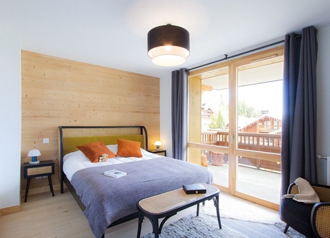 Résidence NEIGE ET SOLEIL - 2