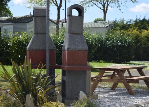 Camping Maeva Escapades de La Geres, 3* - 41