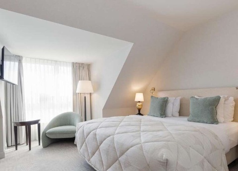 Séjour au centre de Bruges avec vue sur les canaux - 4* - 27