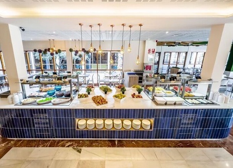 Hôtel THB San Fermin 3* - 18