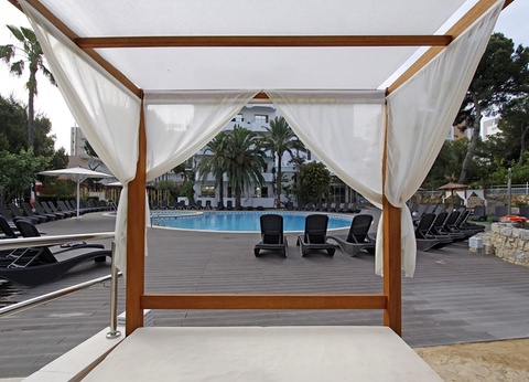 Forfait BG PAMPLONA 4* - 5