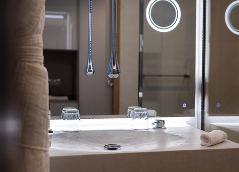 Hôtel Kasano 4* (vols réguliers) - 4