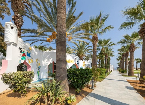 Hotel Marhaba Palace 4* - 16