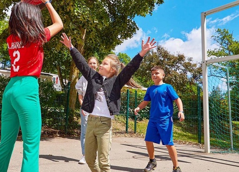 Camping Les Terrasses du Lac, 4* - 12