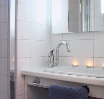 VVF Les Vosges Bitche 3* - 14