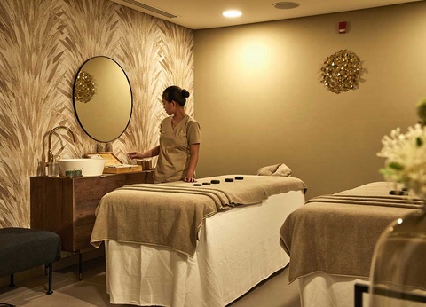 Hôtel Riu Dubaï 4* - 30