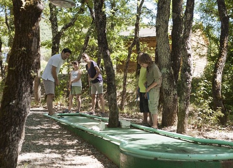 SOWELL HÔTELS Ardèche 3* - 21