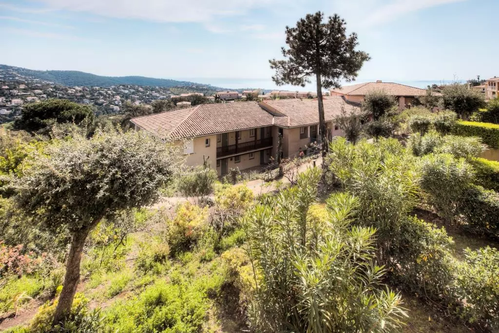 Résidence Maeva Particuliers Le Hameau des Issambres - 47
