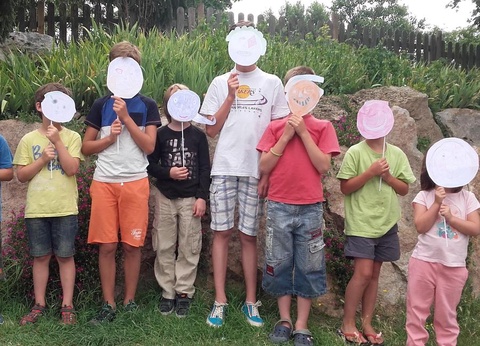 Flower Camping l'Ile d'Offard, 4* - 59