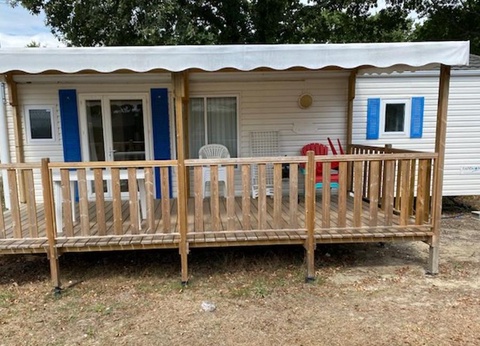 Camping Le Grearn 3* - 78