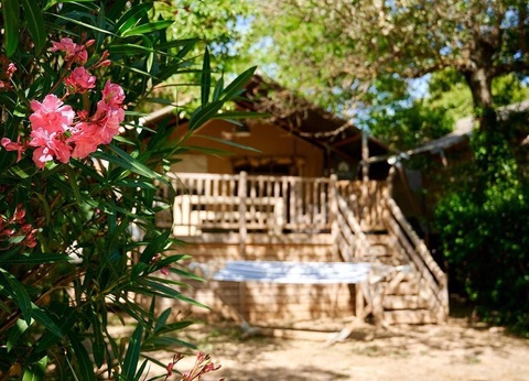 Camping Les Pêcheurs, 4* - 65