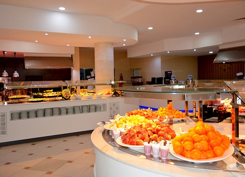 Hôtel Eden Star 4* - 12