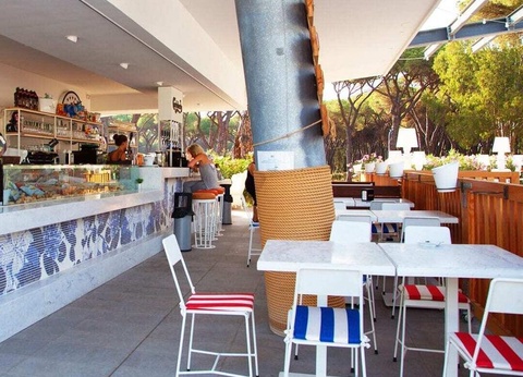 Camping Roma Capitol, 4* - 119