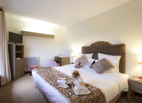 Hôtel New Solarium - 16