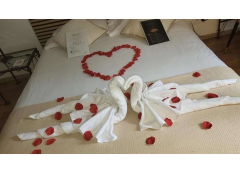 Week-end à Montpellier avec baignoire balnéo en chambre - 3* - 16