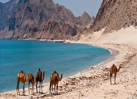 Circuit Voyage au bord du Monde - 3