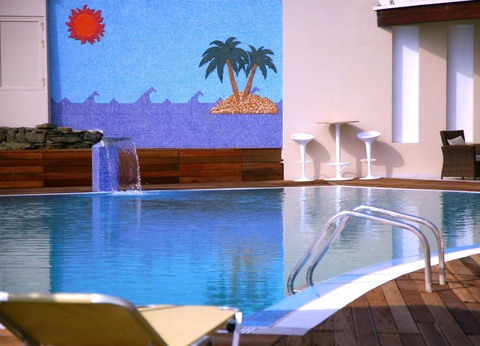 Hôtel Ôclub Experience Venezia Resort Hotel & Spa 4* - 12