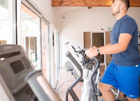 Camping SUNELIA Ma Prairie, 4* - 51