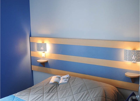 VVF Golfe du Morbihan Sarzeau Arzon 3* - 13