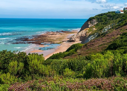Camping Le Ruisseau des Pyrénées 5* - 4