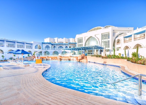 Pickalbatros Palace Resort - Sharm El Sheikh - 33