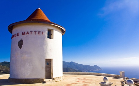 Autotour Lumières de Haute Corse (avec transport) - 6