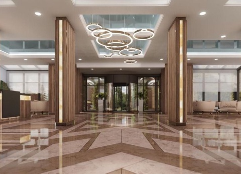 Hôtel Algara Beach 4* - 2