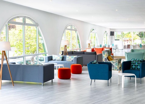 Hôtel Sol Puerto De La Cruz Tenerife 4* - 9