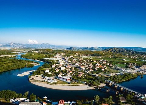 Circuit Albanie, entre culture et plage du Framissima Henry **** - 17