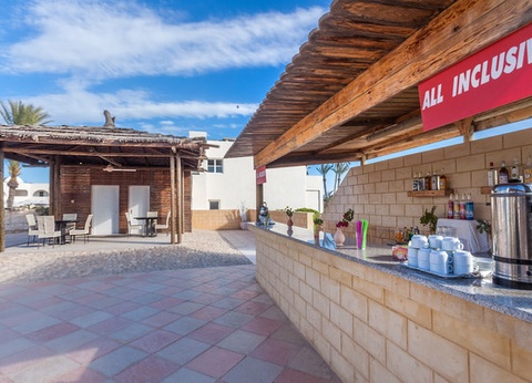 Hôtel Petit Palais & Spa 3* - 7