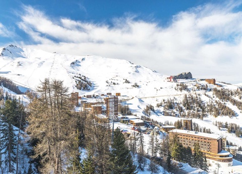 Résidence Lagrange Aspen 4* - 3