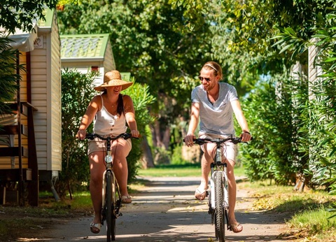 Camping Club Le Florida, 5* - 23