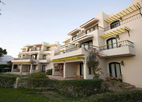 Hôtel Lotus Bay Resort 4* - 2