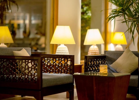Hôtel Fort Arabesque The Beach Resort 4* by Ôvoyages - 6