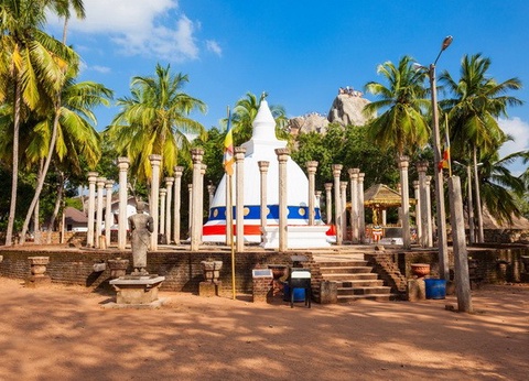 Circuit Ceylan Intimiste - 6