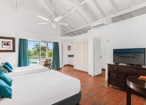 Hôtel Esmeralda Resort 4* - 10