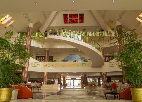 Hôtel Pharaoh Azur Grand Resort 4* - 32