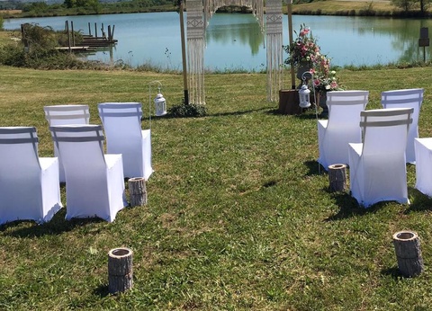 Domaine d'Escapa, 4* - 58